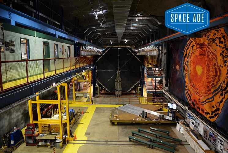 蘇丹地下礦州立公園