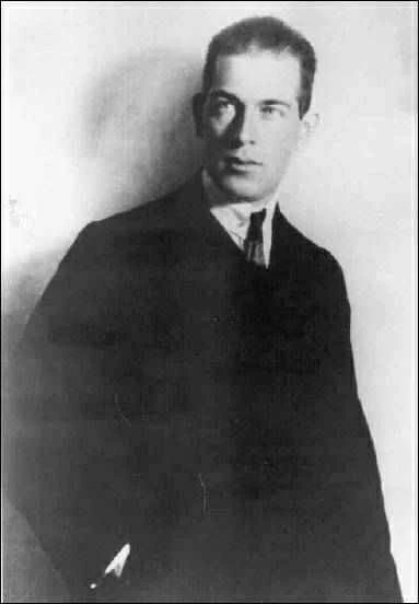 馬克斯·瓦利爾