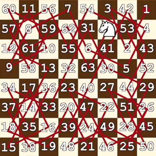 螞蟻下棋找到了解決舊問題的新方法