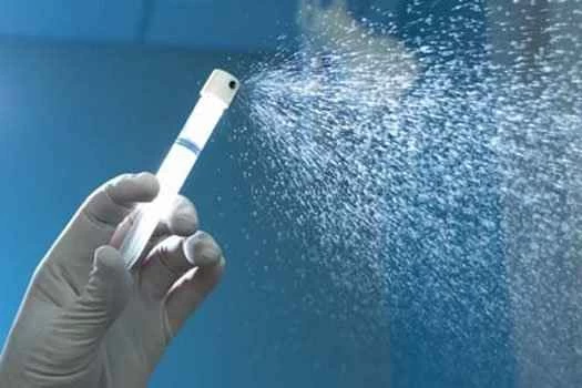 ReCell噴霧式皮膚移植