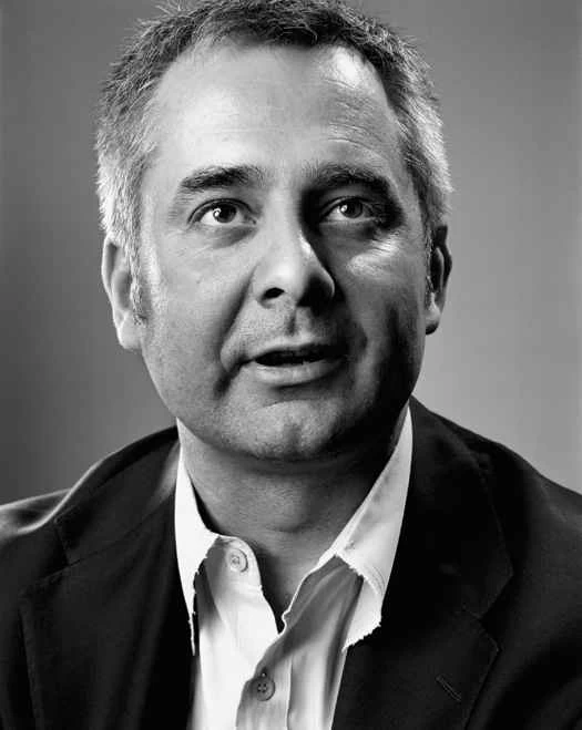 這個人有能力統治世界