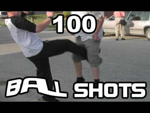 供參考：為什麼男人被擊中股溝會讓人覺得好笑？