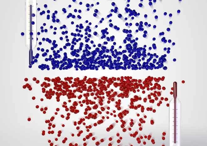 科學家將一團原子雲送入絕對零度以下