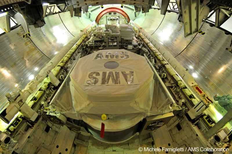 世界最大規模的太空實驗將於明日發射，旨在尋找暗物質和平行宇宙。