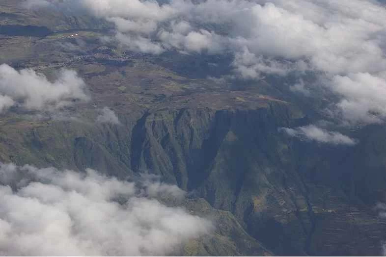 遠古氣候變遷是否驅動了人類演化？