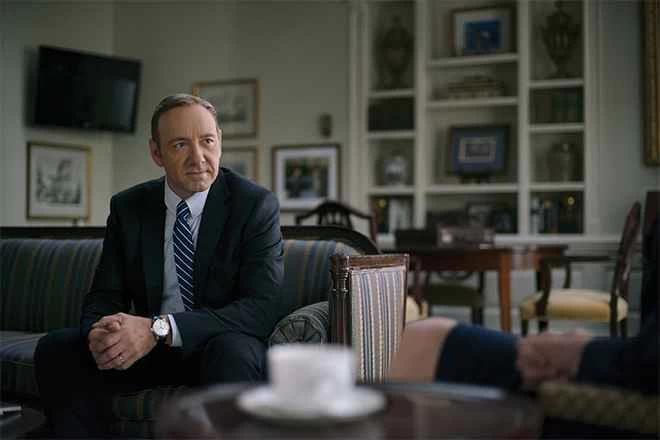 Netflix 超高清串流媒體