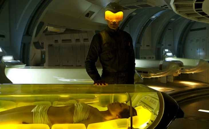 太空旅行中的休眠：科學家仍需了解什麼