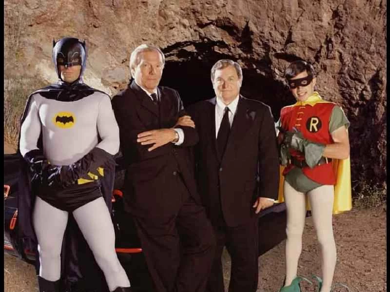 十大最佳虛構實驗室排名