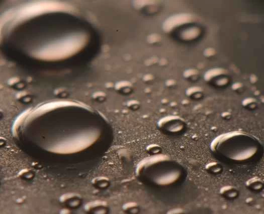 供您參考：水最害怕什麼物質？