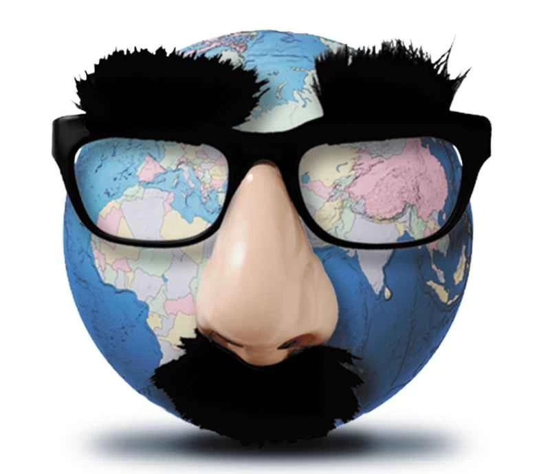 深入亞馬遜叢林，與一群醫療小丑同行