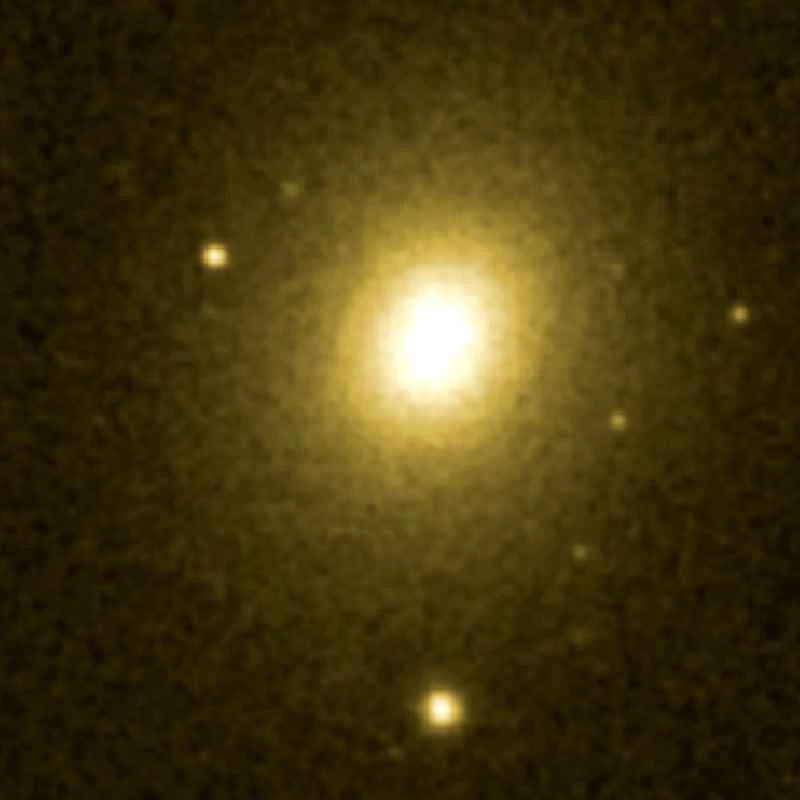 新發現的紅矮星群使宇宙中已知恆星的數量增加了兩倍