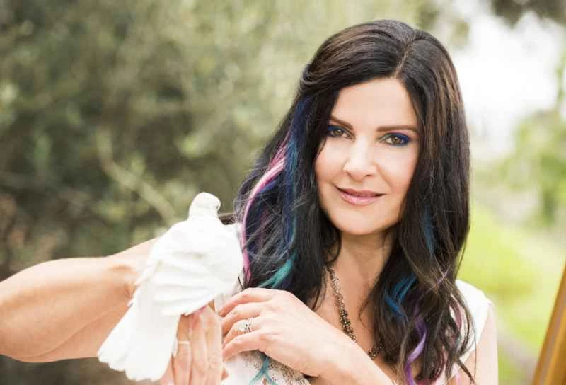 這位女士看到的顏色數量是普通人的100倍。