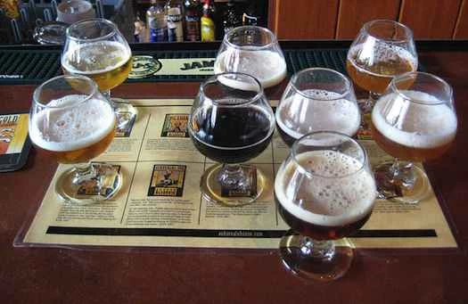 蒼蠅是如何賦予啤酒美味的果香的？