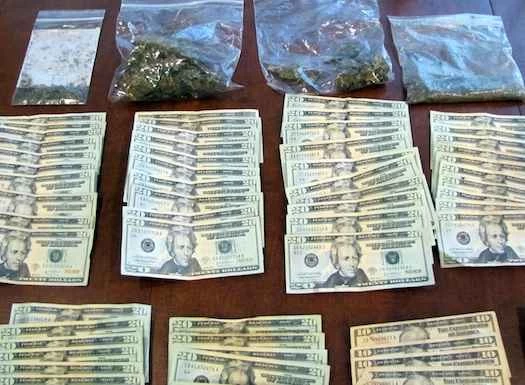 毒品非罪化的科學