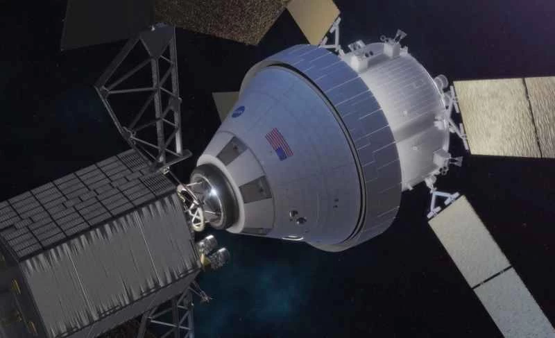 大家都討厭NASA的小行星捕獲計劃