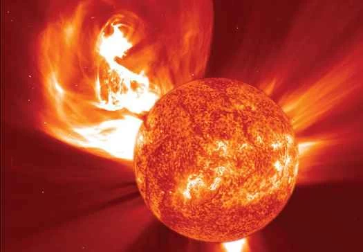 我們是否已做好應對災難性太陽風暴的準備？