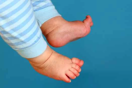 供參考：我真的需要我的小腳趾嗎？