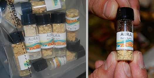 供參考：像「浴鹽」這樣的毒品是否會導致食人行為的爆發？