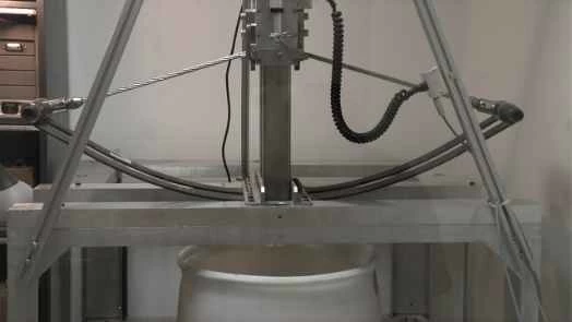 影片：為了搜尋彗星，NASA正在建造巨型魚叉