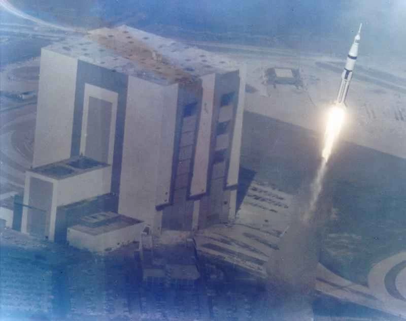 阿波羅號為何未能登月及其他故事