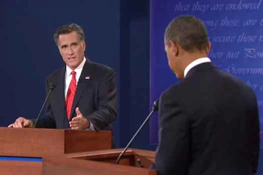 《大眾科學》問答：總統辯論到底有多重要？