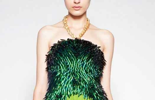 認識馬修·米拉諾，時尚界的科學極客