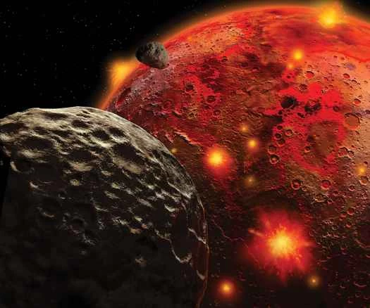 供參考：地球有史以來最熱的溫度是多少？