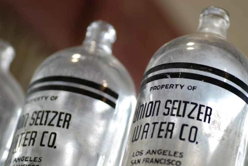 供您參考：為什麼人類喜歡碳酸飲料？