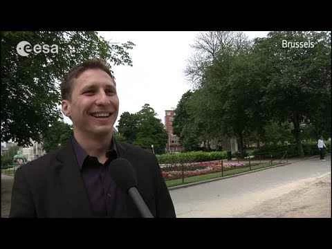 供您參考：太空人多久洗一次衣服？