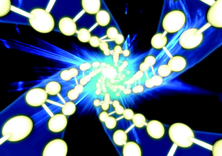 基於雲端的量子運算將允許對加密位元進行安全運算