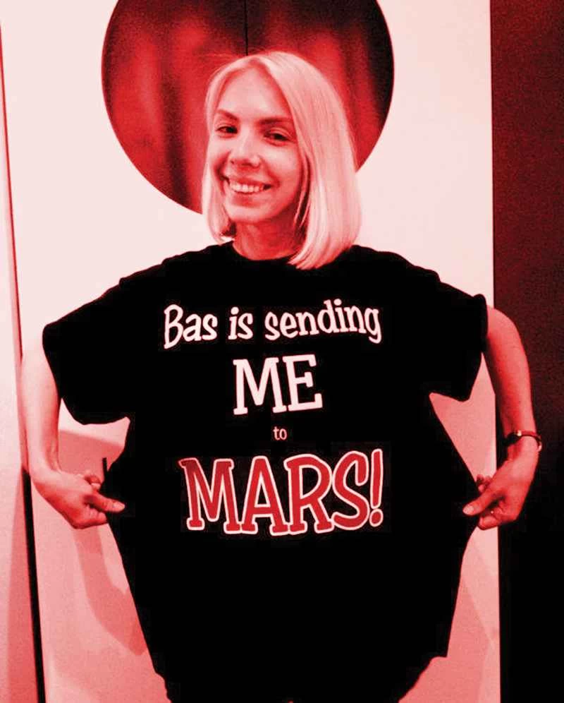 阿納斯塔西婭·斯捷潘諾娃