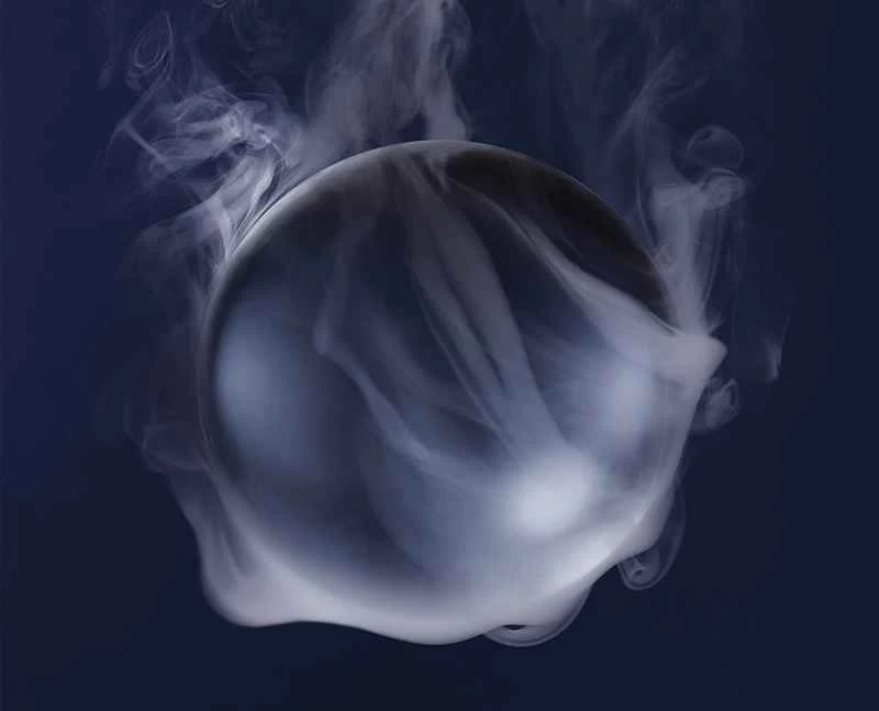 探索暗物質的內幕