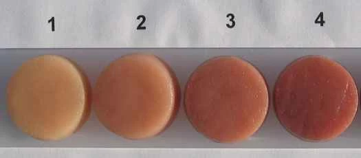 科學如何測量食物：起司的拉絲性、香蕉中的輻射含量等等