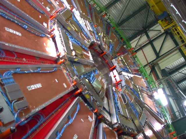 大型強子對撞機之後：粒子物理學的下一個真正意義上的大型實驗