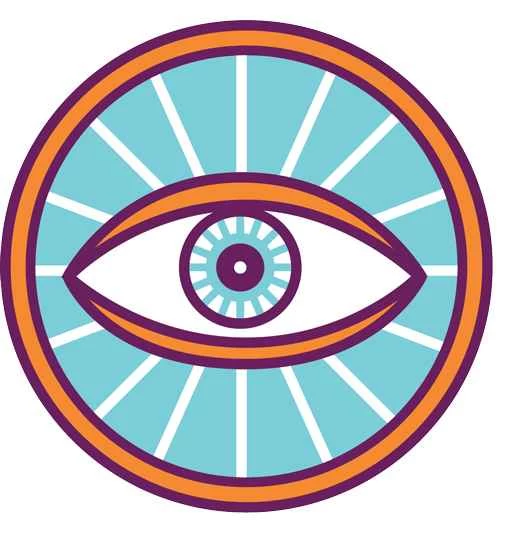 我們眼睛所能看到的絕大多數顏色