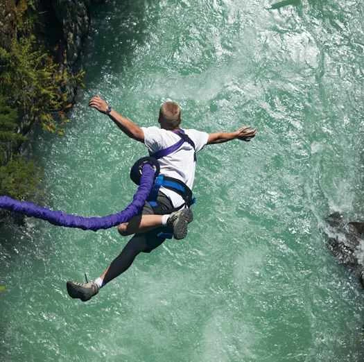 極限運動口述史