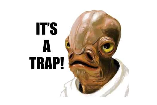 假學術會議誘騙科學家