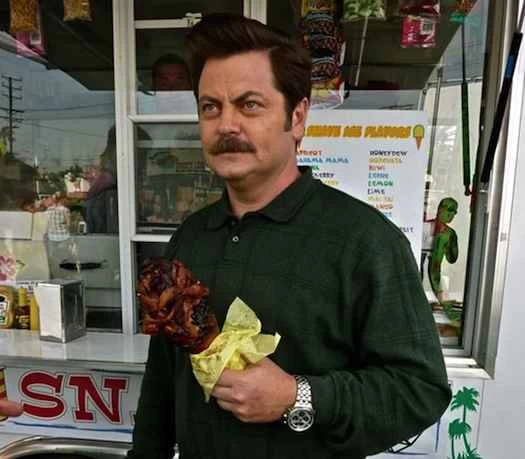 供參考：如果我只吃肉會發生什麼事？