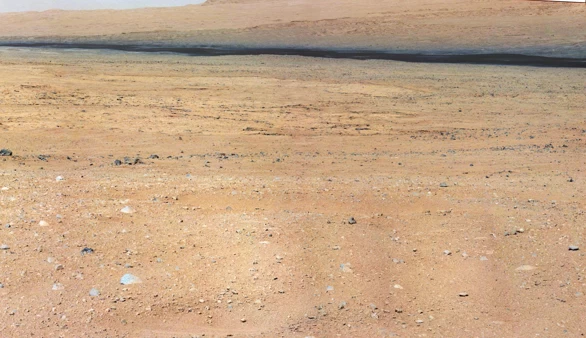 供您參考：火星上的地名是如何得來的？