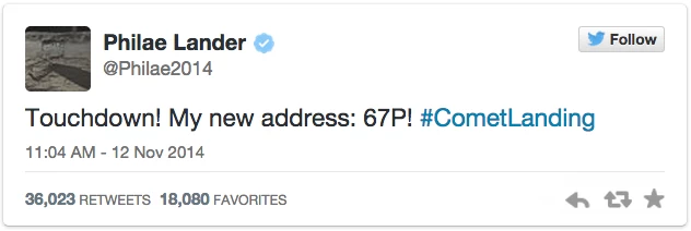 菲萊的推文截圖（67p）