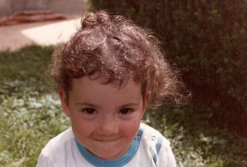 記憶的誕生：為什麼孩子會忘記7歲前發生的事情