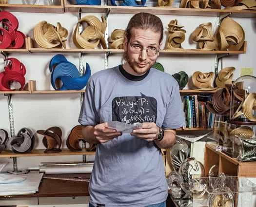 以演奏為生的天才