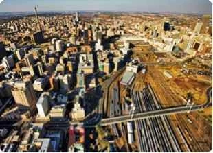 全球經濟贏家：非洲經濟蓬勃發展