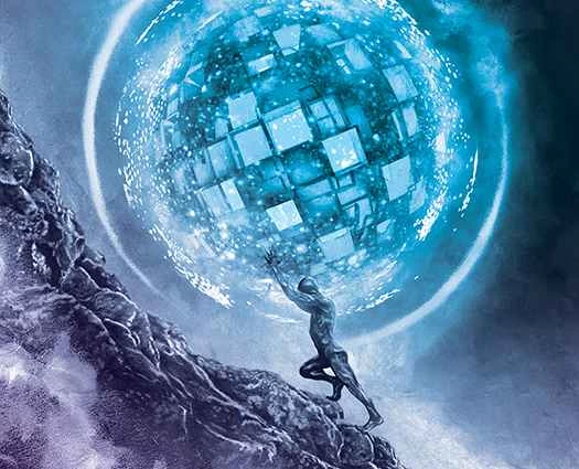 當今最優秀的科幻作家暢想未來