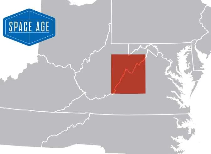 美國國家廣播電台靜默區